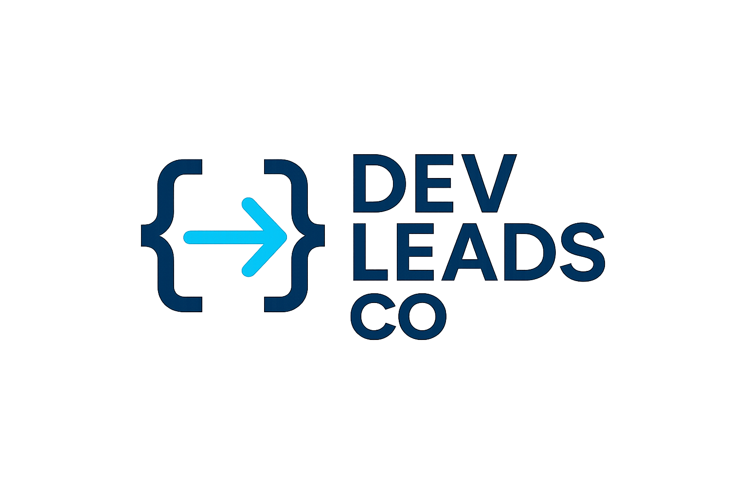 DevLeadsCo Logo